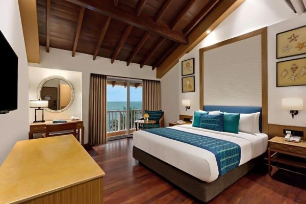 Port Blair Fortune Resort Bay Island - Member ITC Hotel Group Port Blair